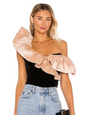 LPA Alexis Top in Size Small NWT